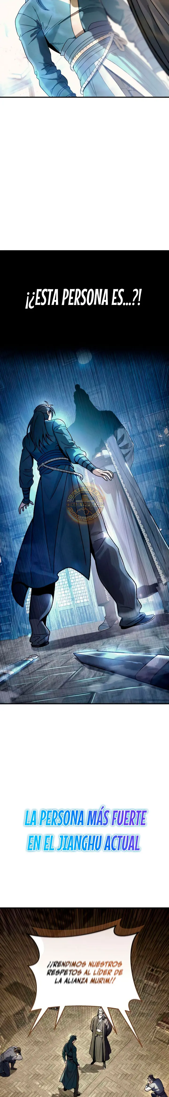 El Rey Supremo de Sichuan Capitulo 3 página 3