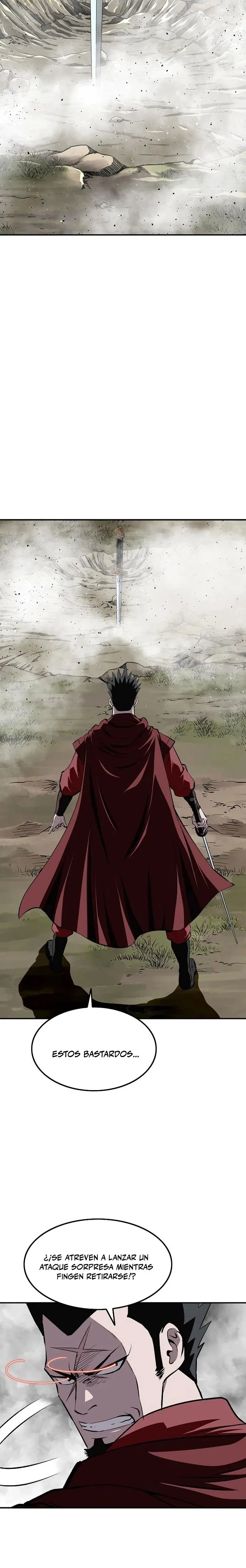 La Espada Suprema Demoníaca Capitulo 35 página 7