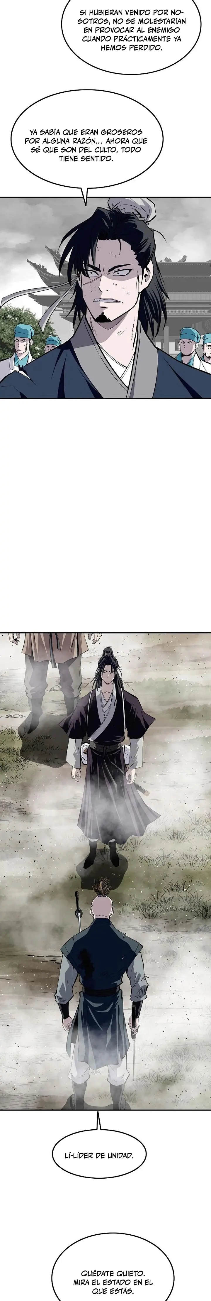 La Espada Suprema Demoníaca Capitulo 35 página 12