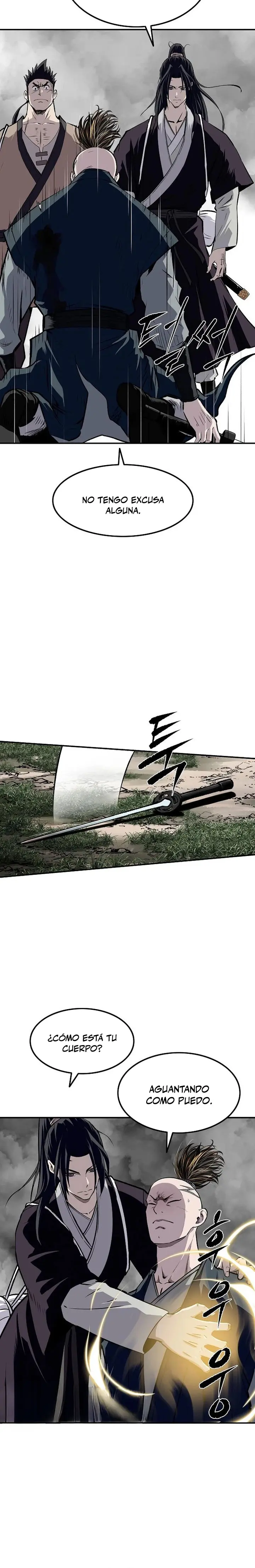 La Espada Suprema Demoníaca Capitulo 35 página 13