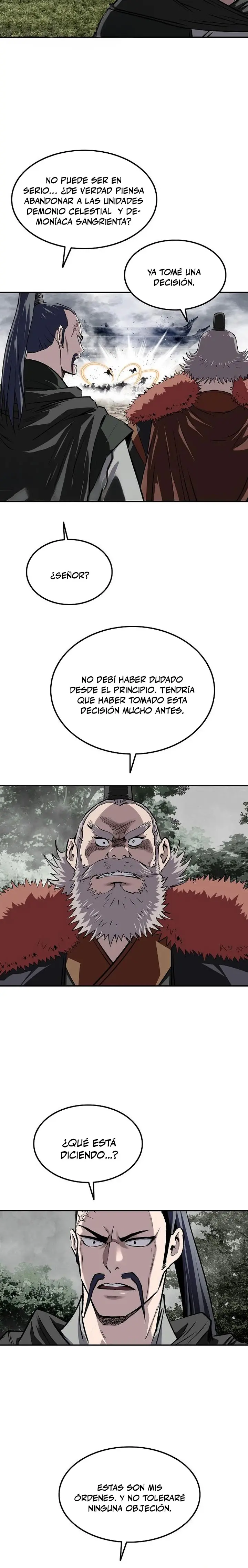 La Espada Suprema Demoníaca Capitulo 35 página 25