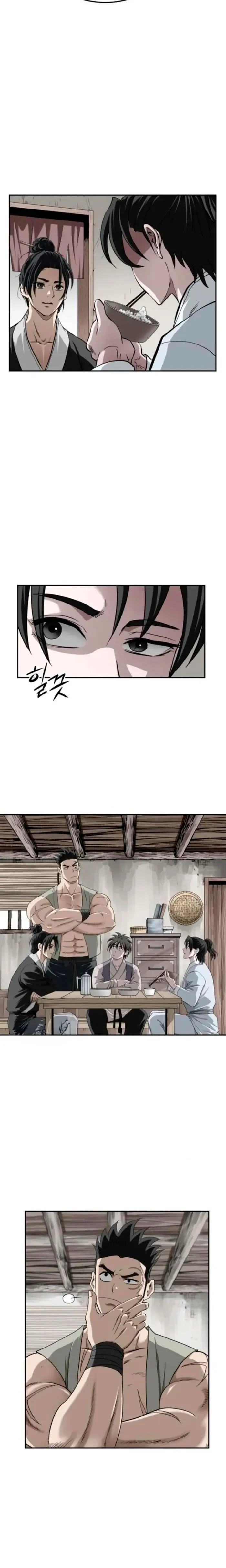 La Espada Suprema Demoníaca Capitulo 15 página 15