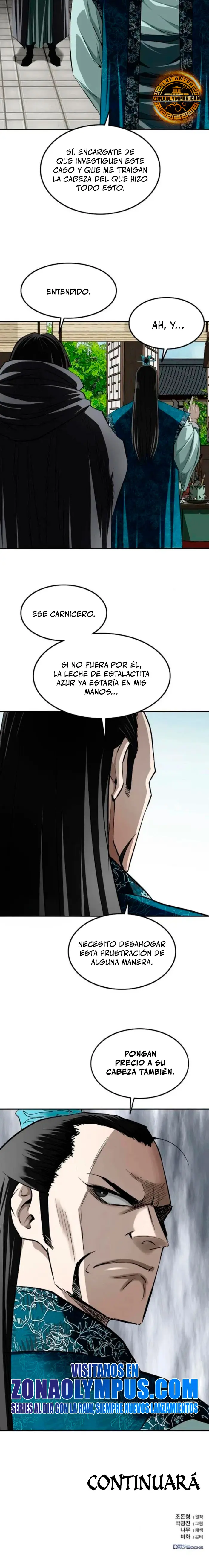 La Espada Suprema Demoníaca Capitulo 15 página 24