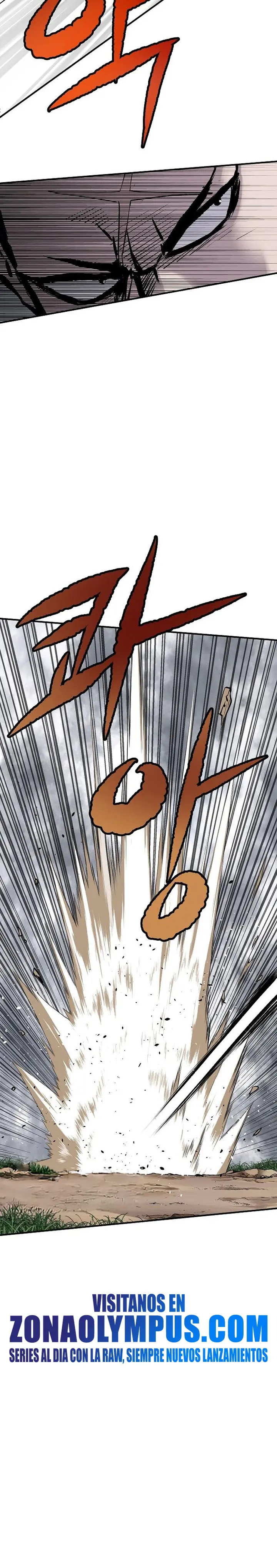 La Espada Suprema Demoníaca Capitulo 34 página 31