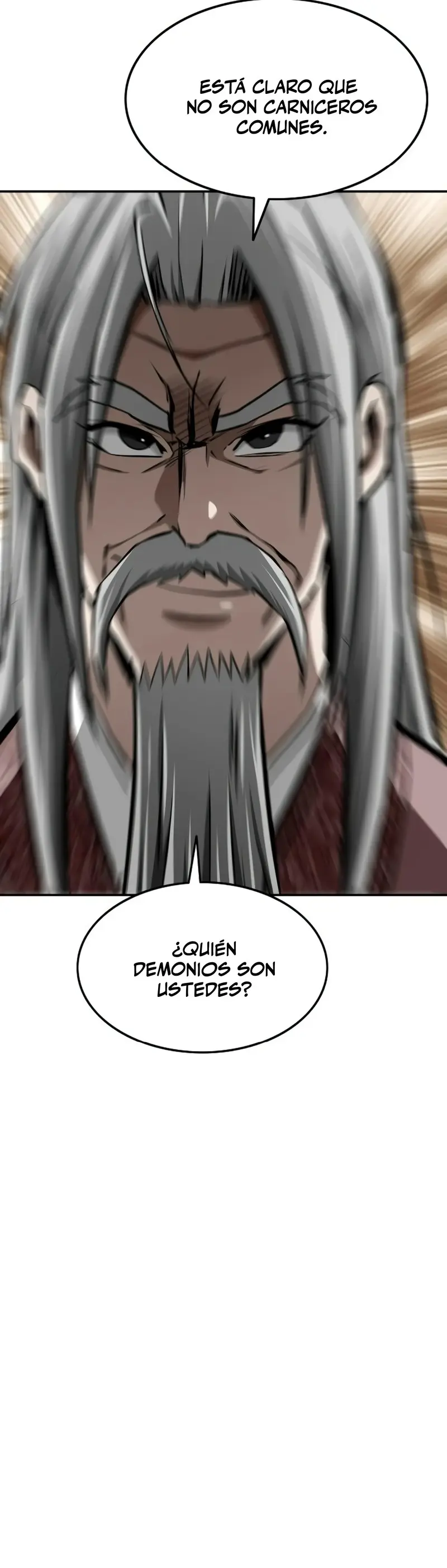 La Espada Suprema Demoníaca Capitulo 20 página 32