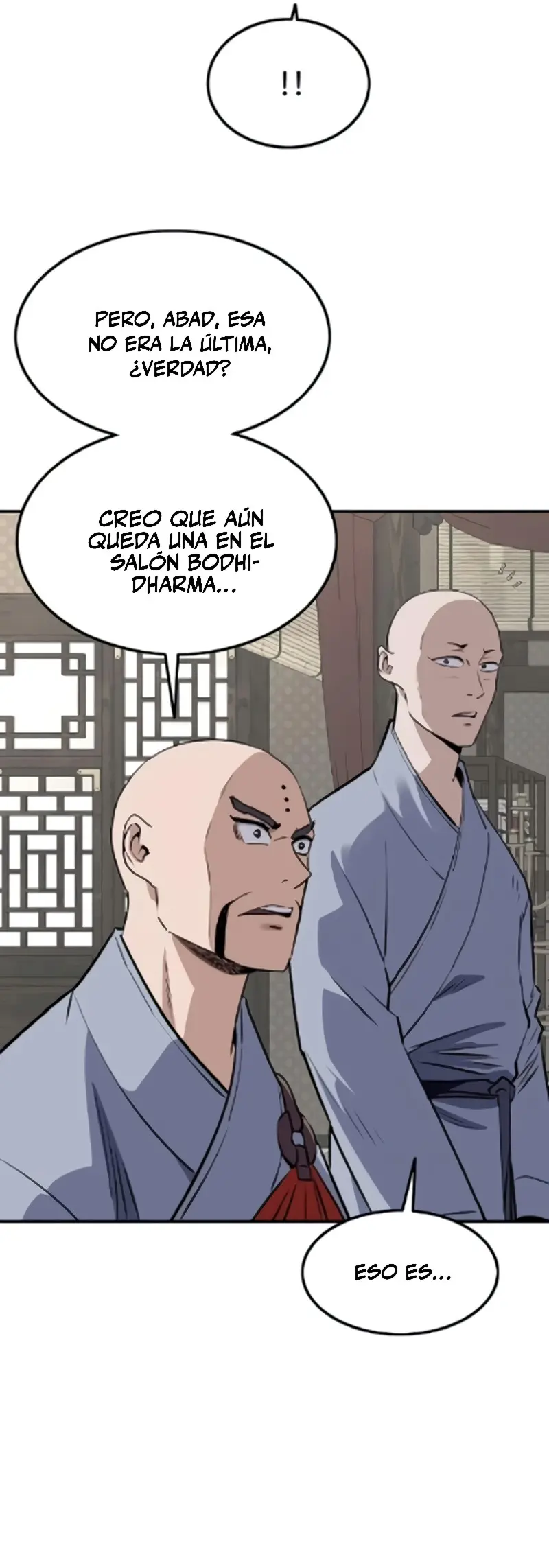 La Espada Suprema Demoníaca Capitulo 27 página 20