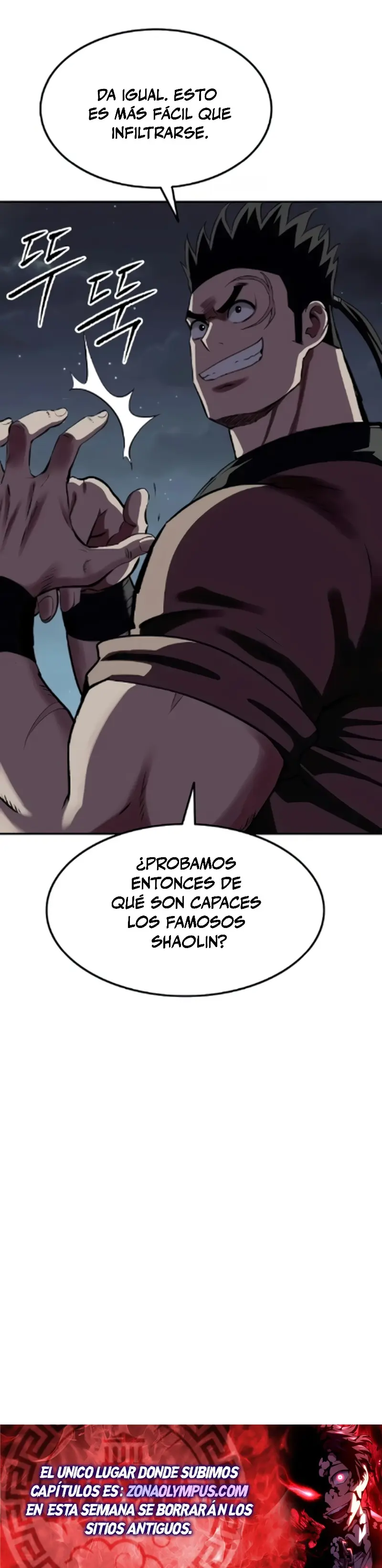 La Espada Suprema Demoníaca Capitulo 27 página 24