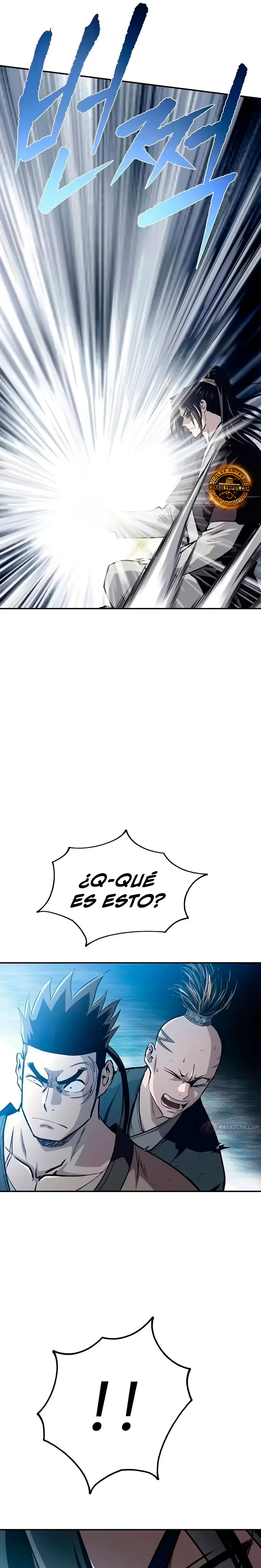 La Espada Suprema Demoníaca Capitulo 37 página 28