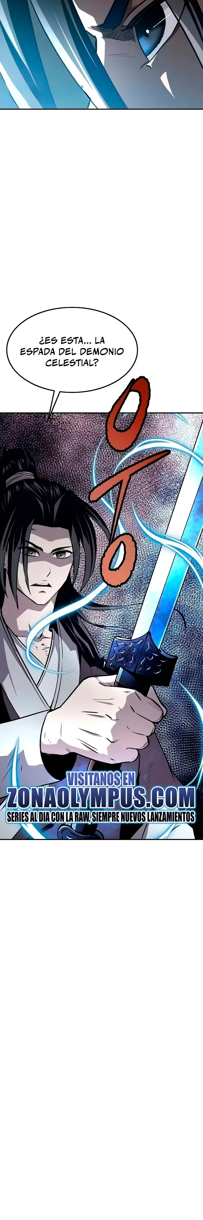 La Espada Suprema Demoníaca Capitulo 37 página 29