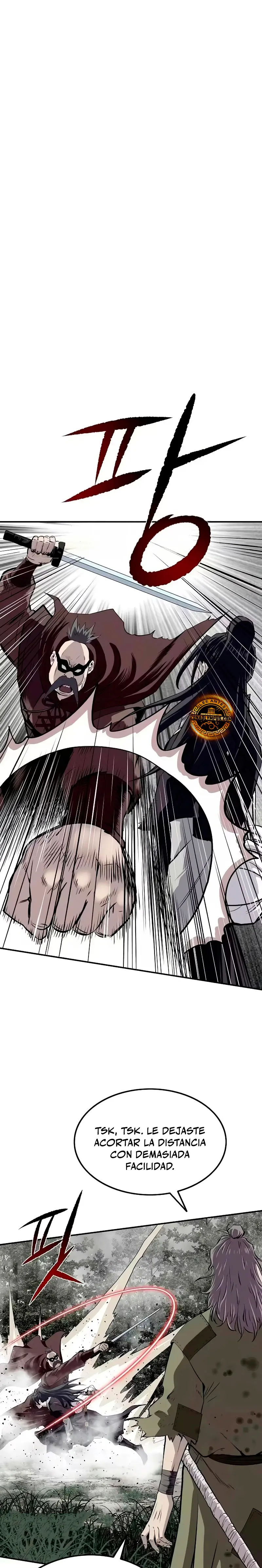La Espada Suprema Demoníaca Capitulo 36 página 2
