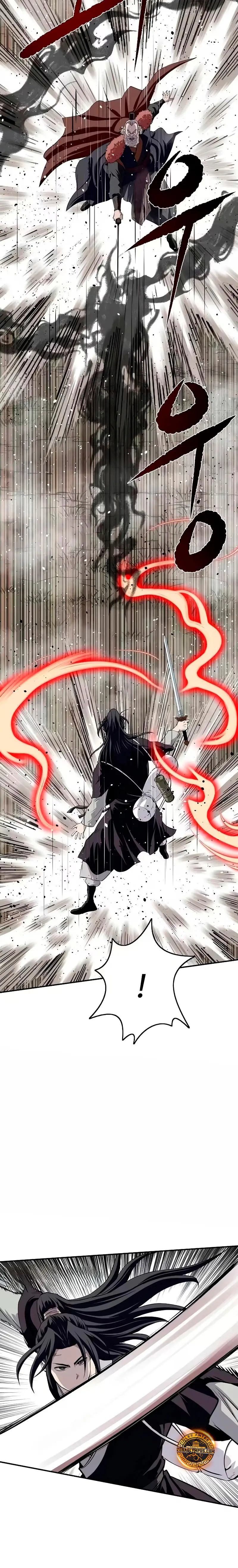 La Espada Suprema Demoníaca Capitulo 36 página 17