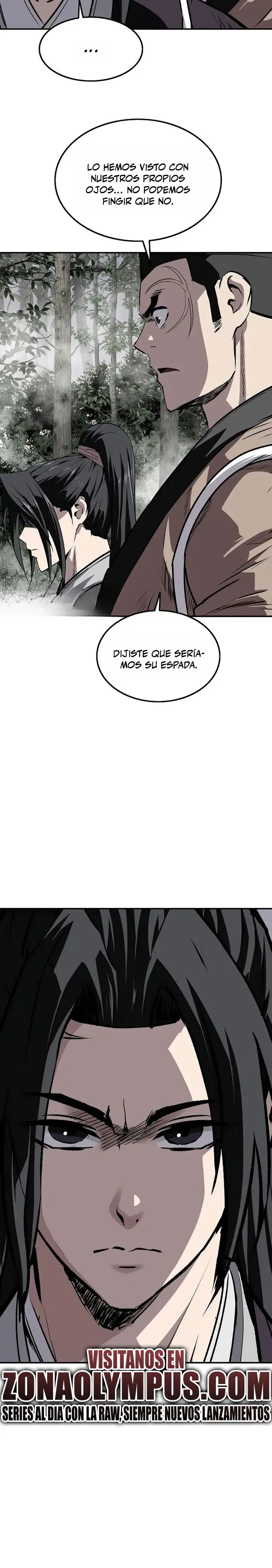 La Espada Suprema Demoníaca Capitulo 30 página 24