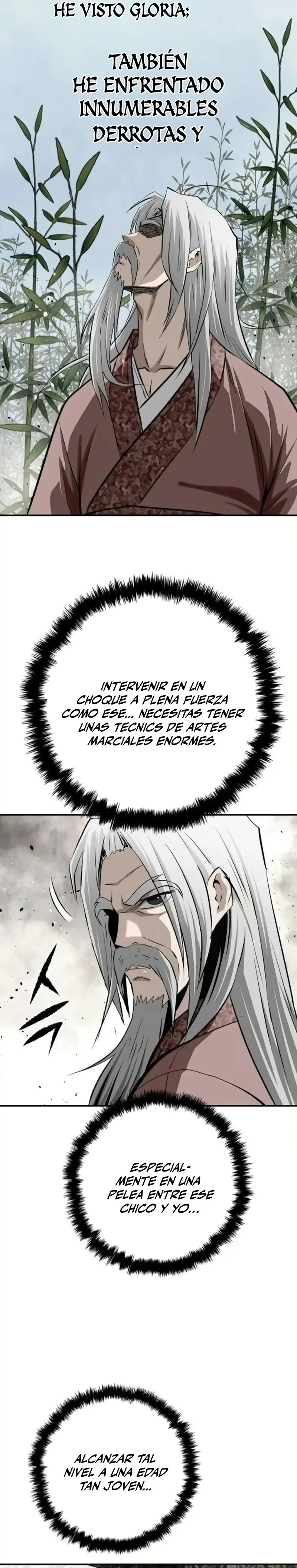 La Espada Suprema Demoníaca Capitulo 22 página 9