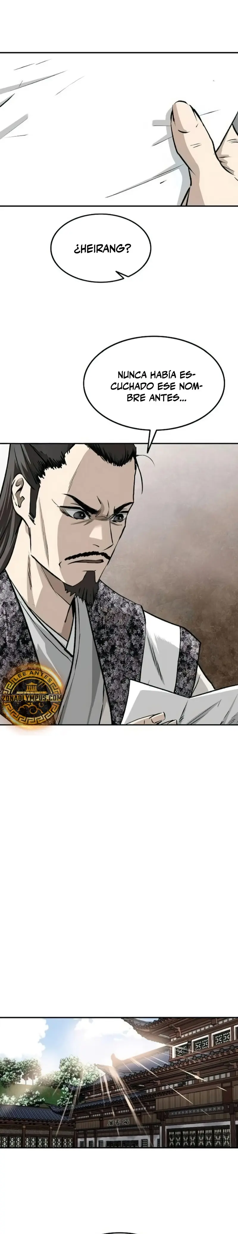 La Espada Suprema Demoníaca Capitulo 22 página 28