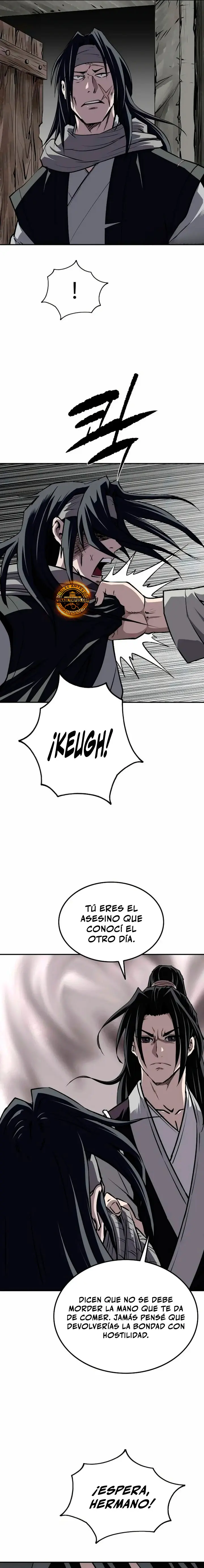 La Espada Suprema Demoníaca Capitulo 39 página 12