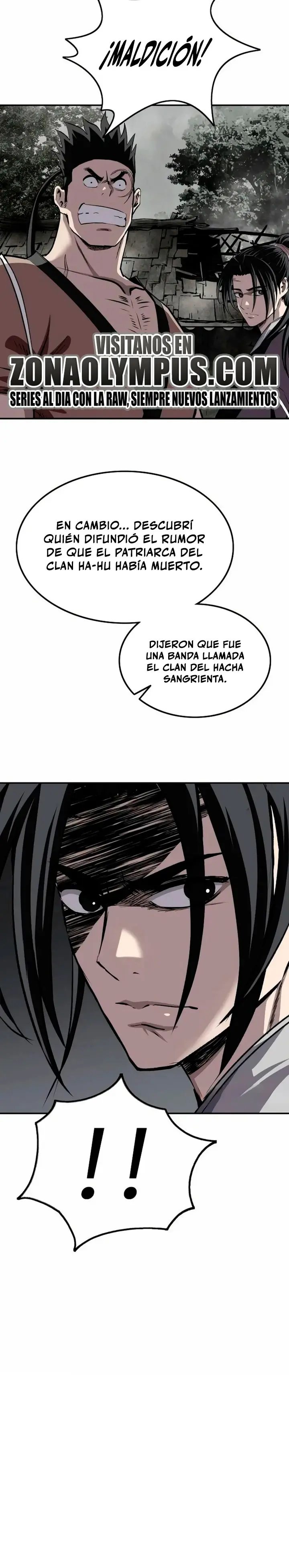 La Espada Suprema Demoníaca Capitulo 39 página 30