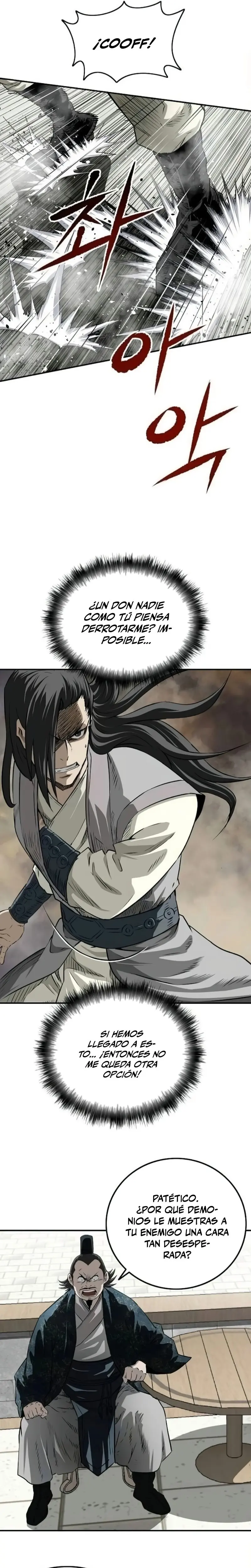 La Espada Suprema Demoníaca Capitulo 24 página 10