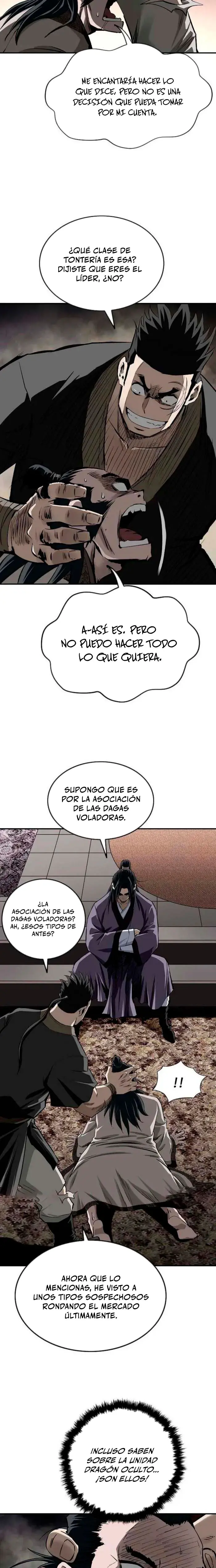 La Espada Suprema Demoníaca Capitulo 19 página 13