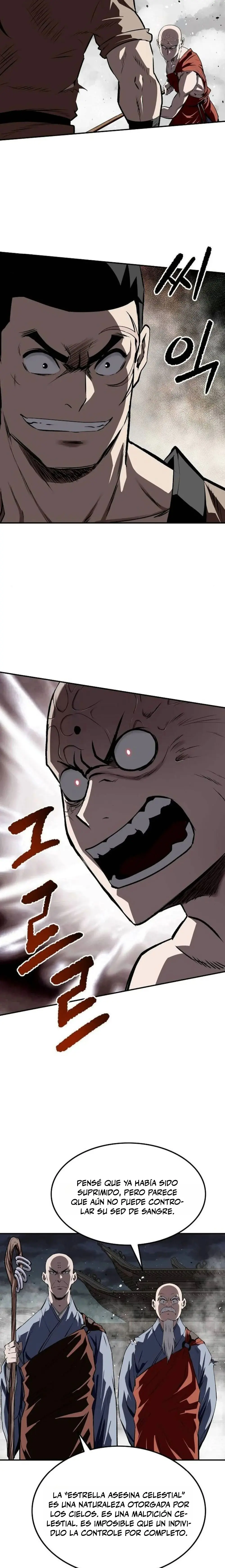 La Espada Suprema Demoníaca Capitulo 29 página 13