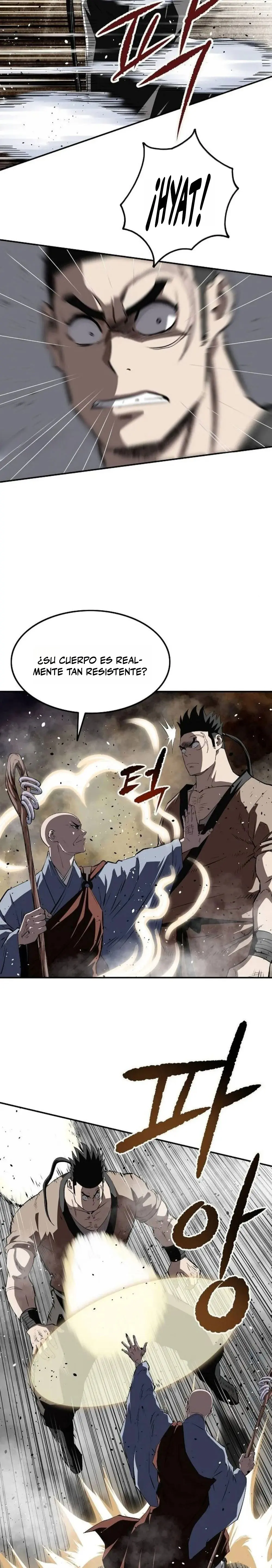 La Espada Suprema Demoníaca Capitulo 29 página 18