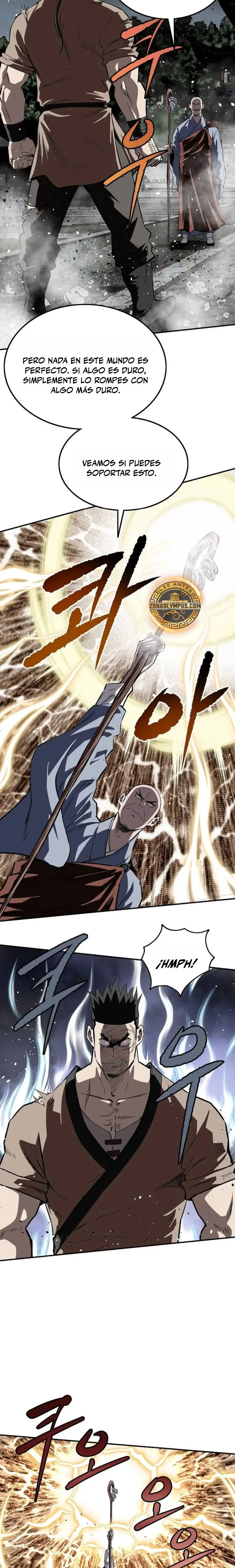 La Espada Suprema Demoníaca Capitulo 29 página 22