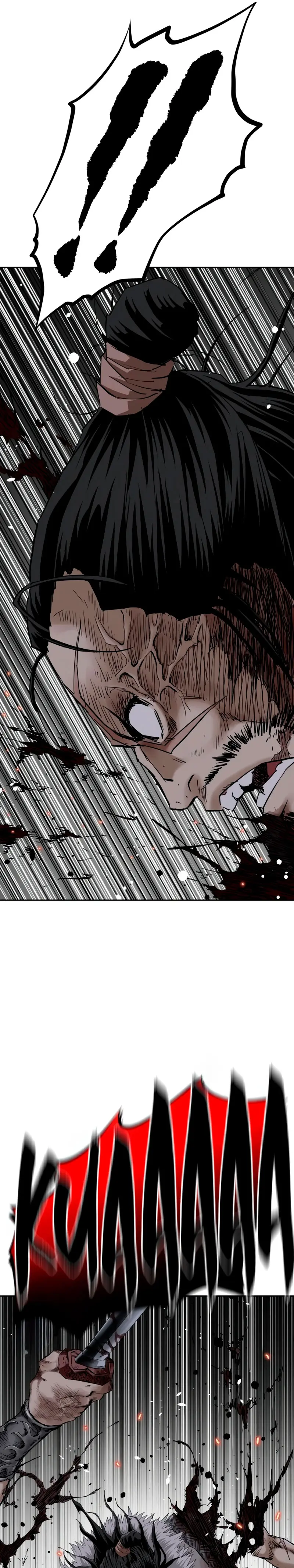 La Espada Suprema Demoníaca Capitulo 1 página 20