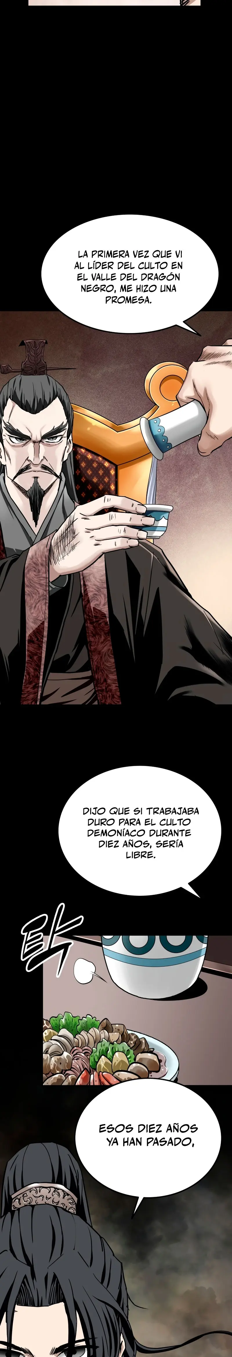 La Espada Suprema Demoníaca Capitulo 1 página 48
