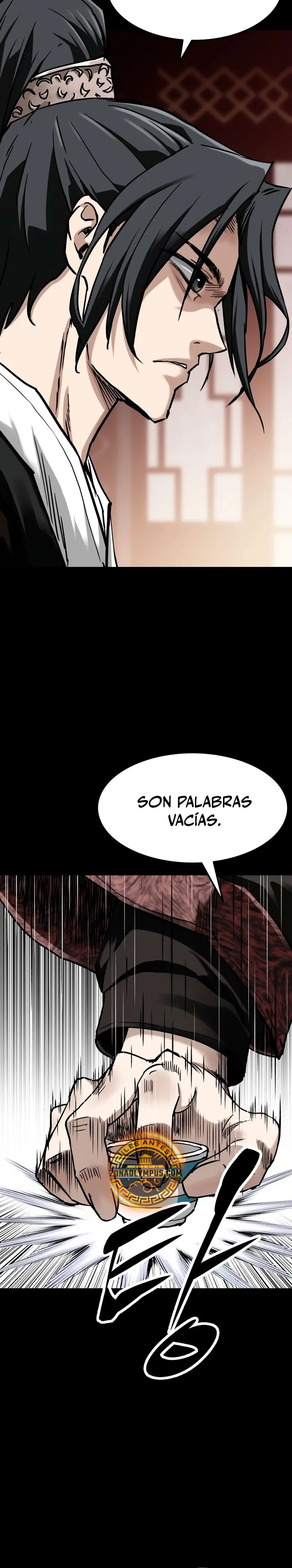 La Espada Suprema Demoníaca Capitulo 1 página 55