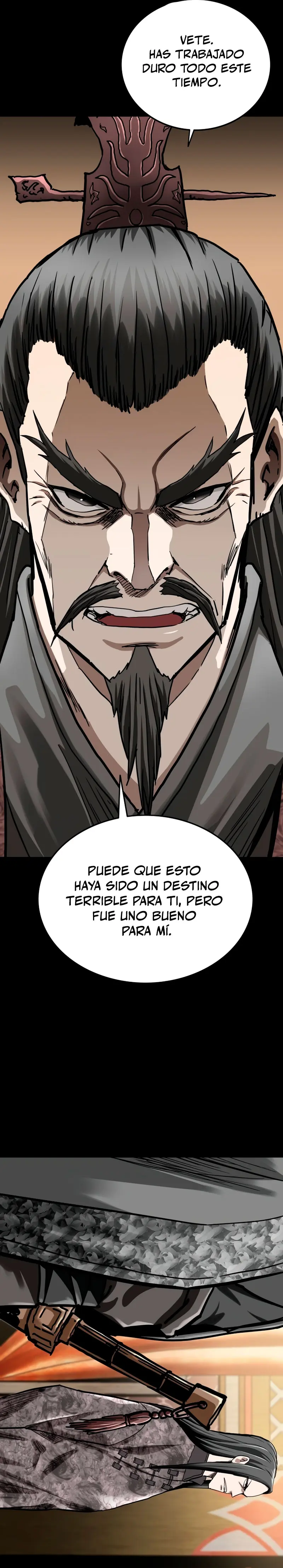 La Espada Suprema Demoníaca Capitulo 1 página 56