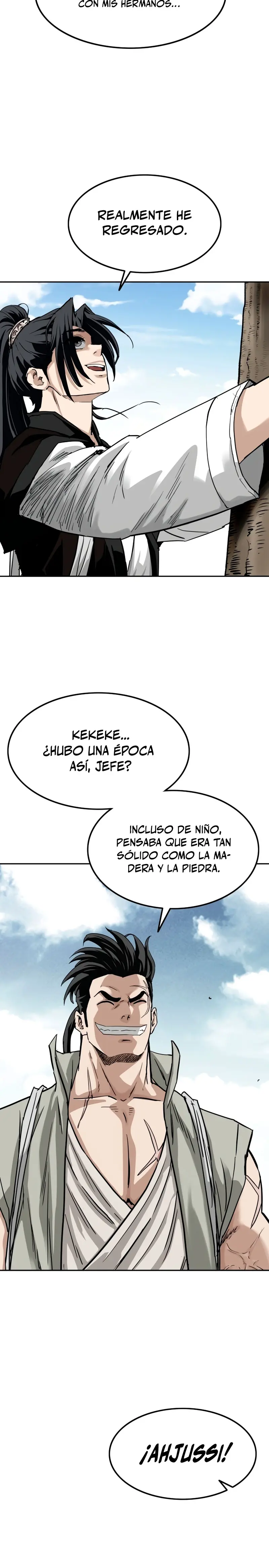 La Espada Suprema Demoníaca Capitulo 1 página 64