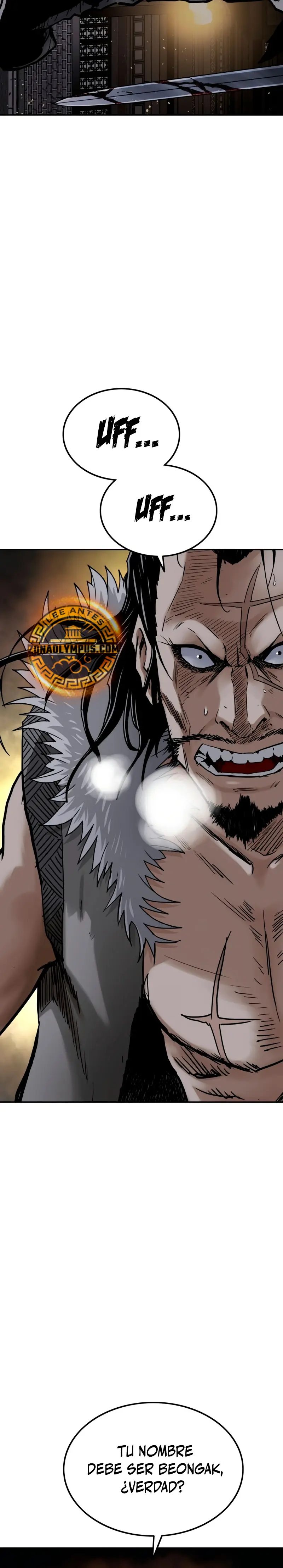 La Espada Suprema Demoníaca Capitulo 1 página 7