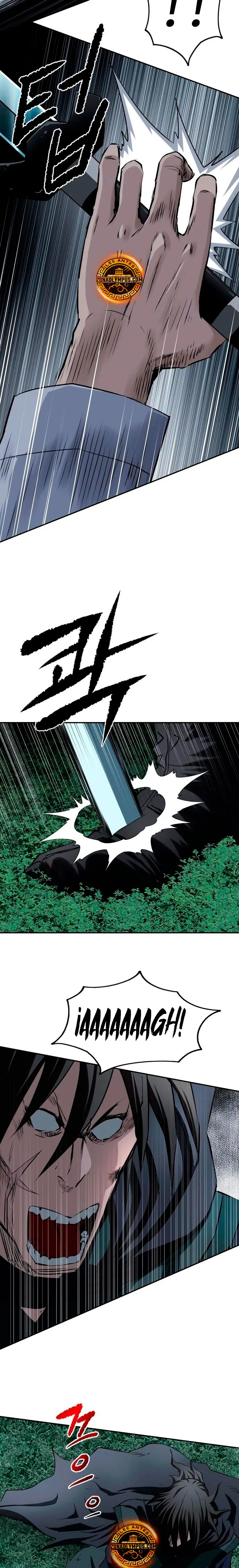 La Espada Suprema Demoníaca Capitulo 10 página 26
