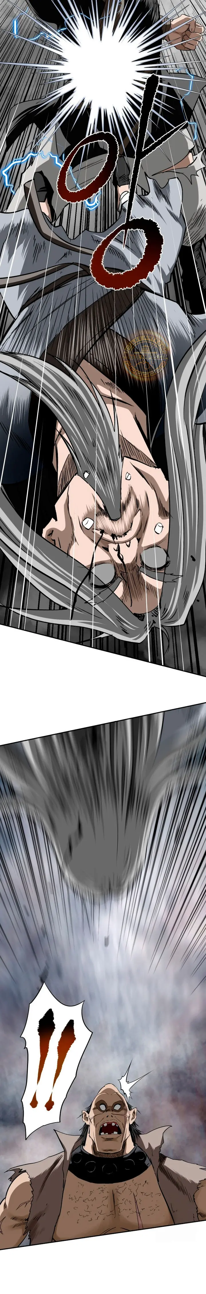 La Espada Suprema Demoníaca Capitulo 13 página 10