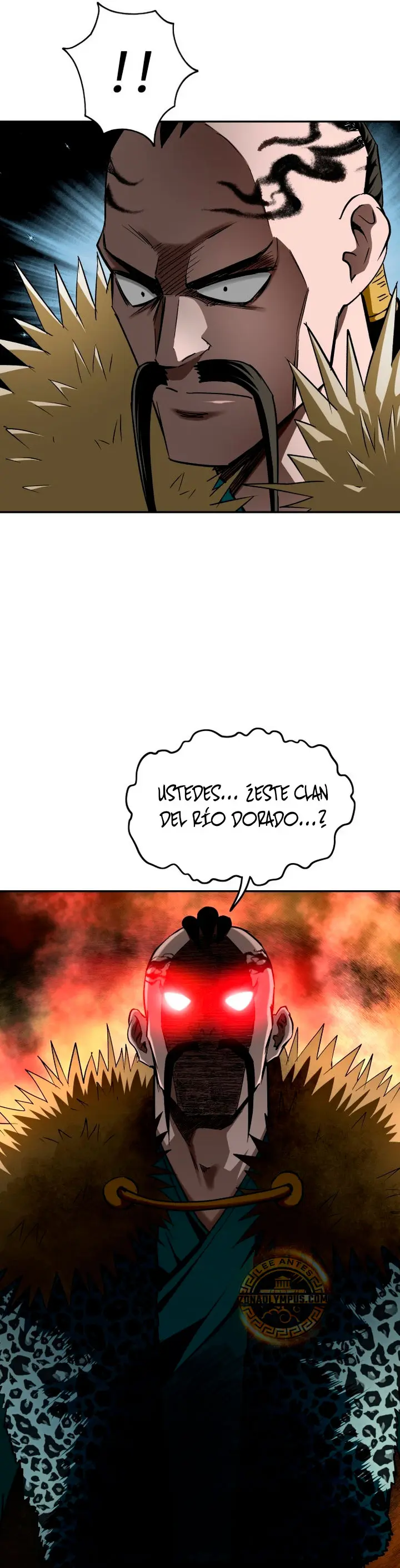 La Espada Suprema Demoníaca Capitulo 13 página 26