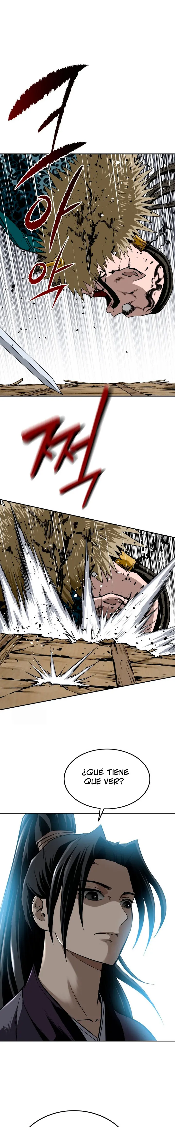 La Espada Suprema Demoníaca Capitulo 14 página 12