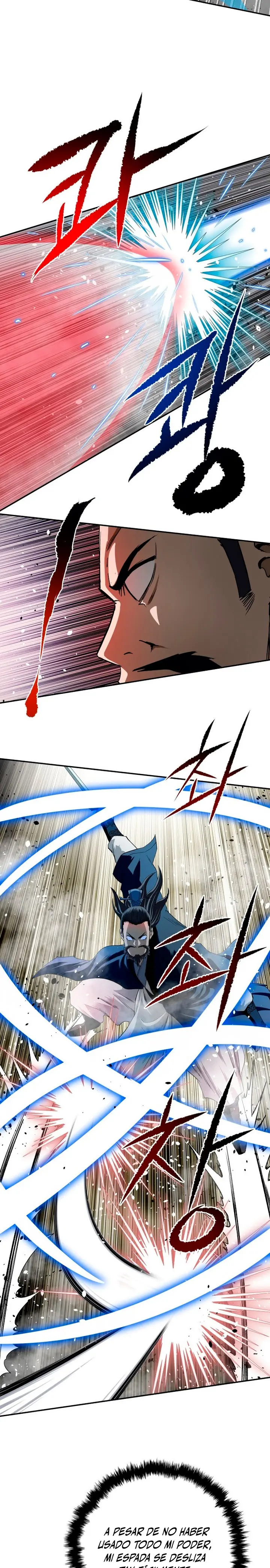La Espada Suprema Demoníaca Capitulo 14 página 21