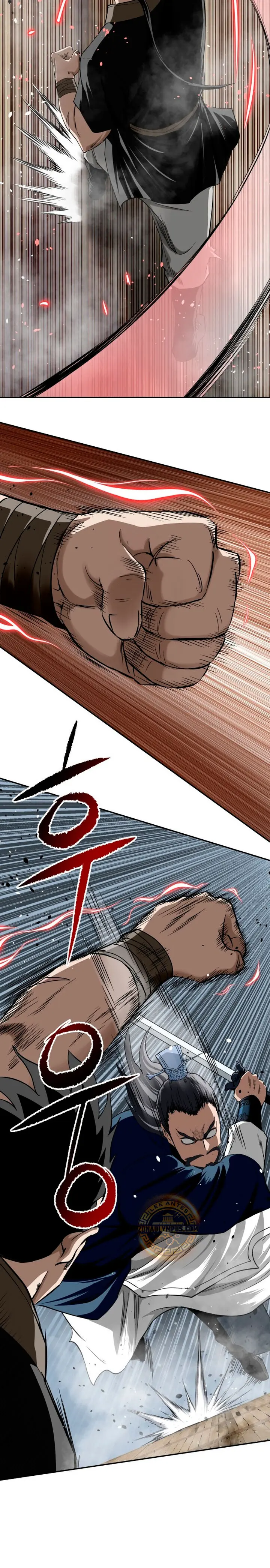 La Espada Suprema Demoníaca Capitulo 14 página 25