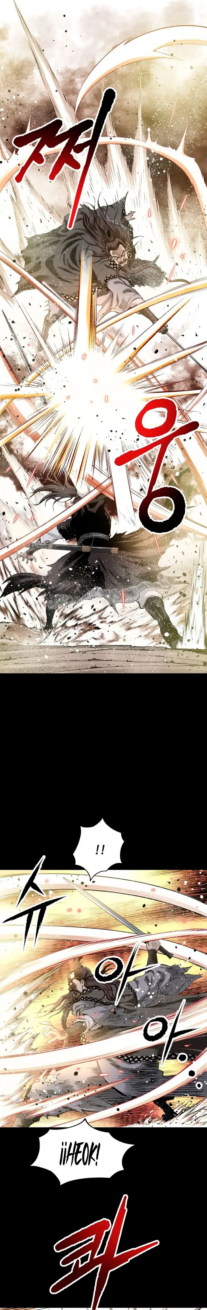 La Espada Suprema Demoníaca Capitulo 2 página 22