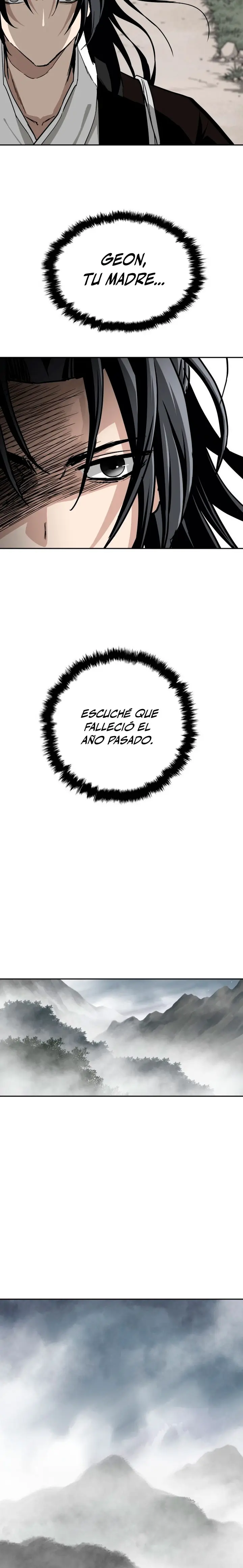La Espada Suprema Demoníaca Capitulo 2 página 29