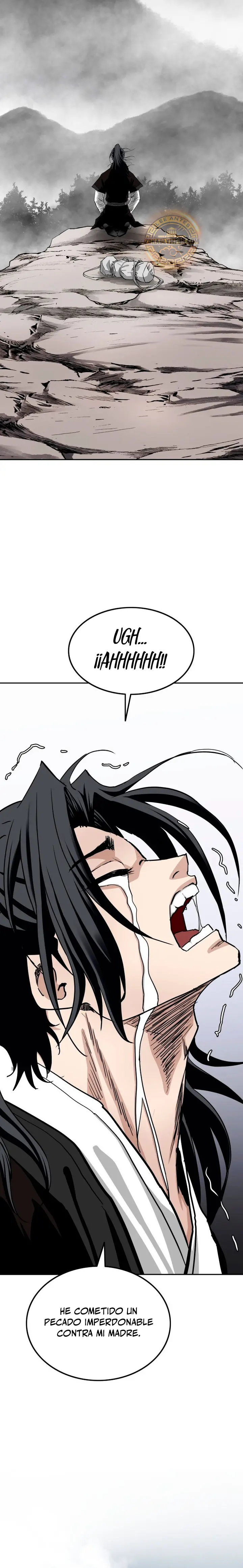 La Espada Suprema Demoníaca Capitulo 2 página 30