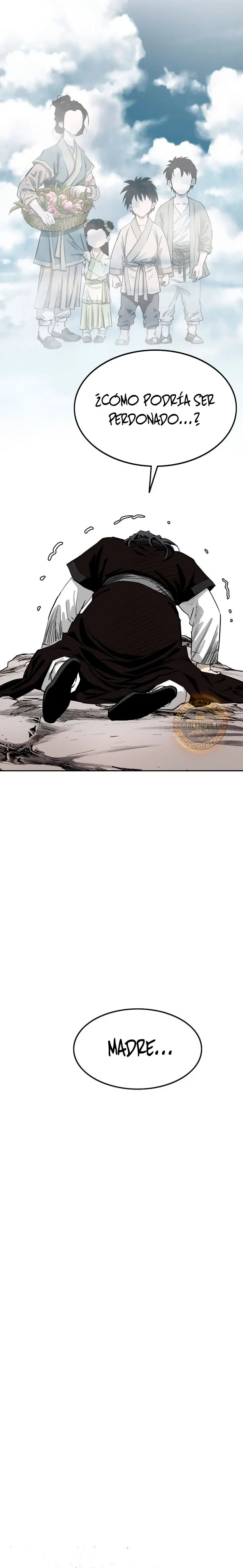 La Espada Suprema Demoníaca Capitulo 2 página 31