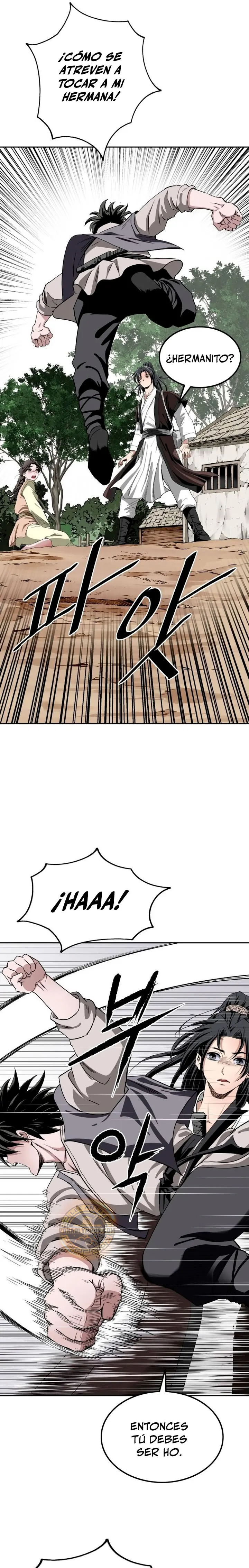 La Espada Suprema Demoníaca Capitulo 2 página 44