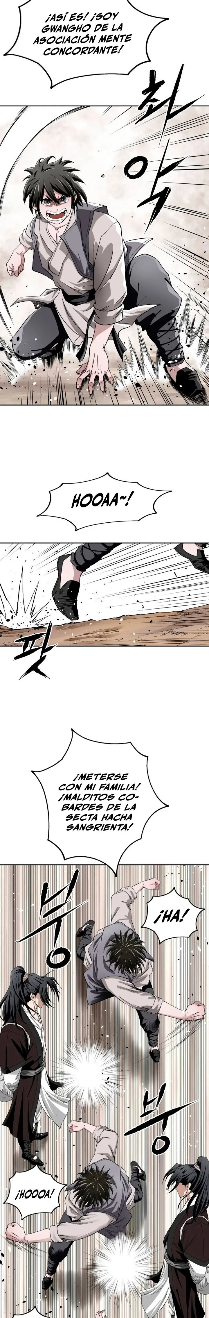 La Espada Suprema Demoníaca Capitulo 2 página 45