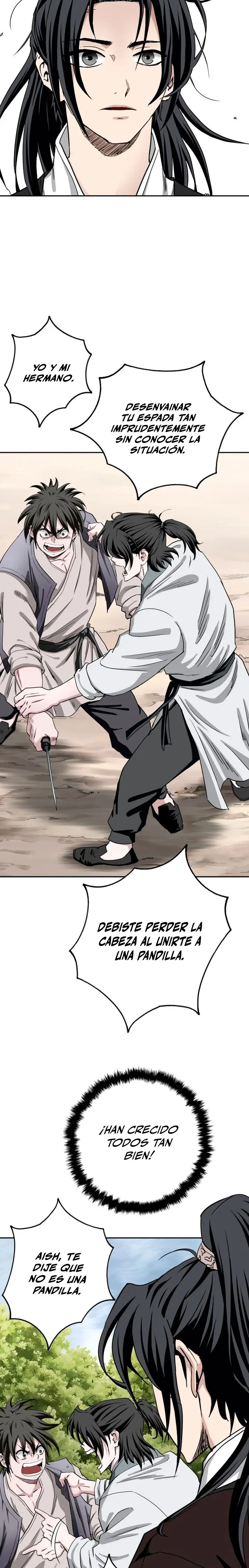 La Espada Suprema Demoníaca Capitulo 2 página 48