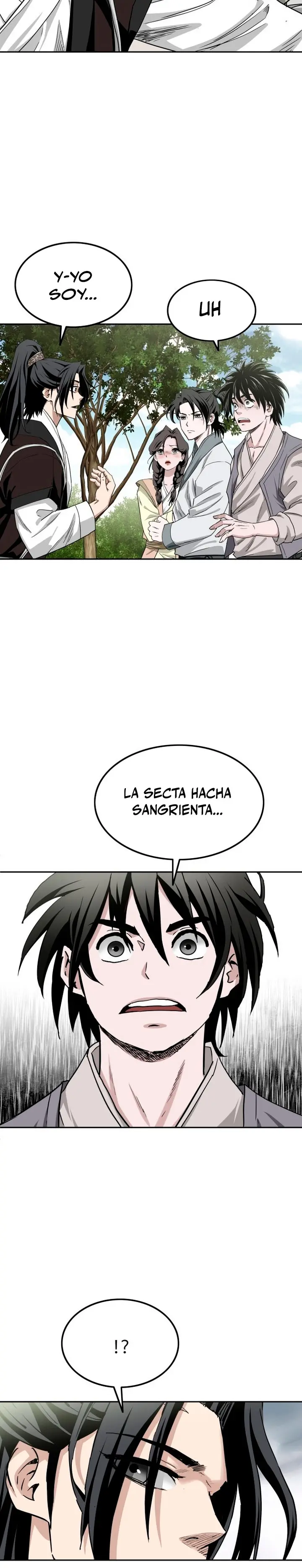La Espada Suprema Demoníaca Capitulo 2 página 53