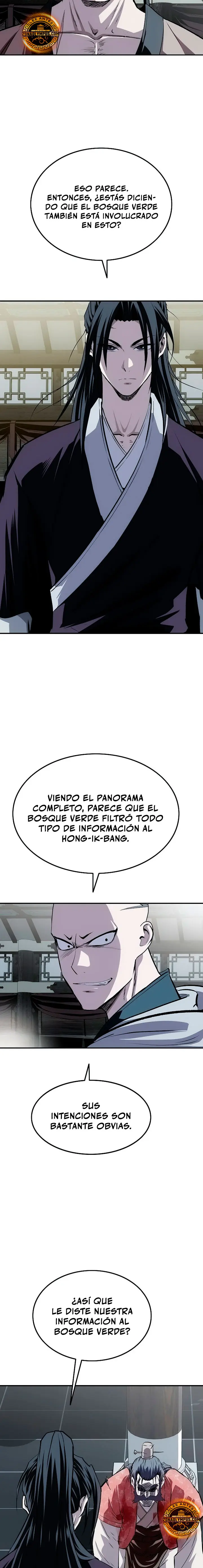La Espada Suprema Demoníaca Capitulo 41 página 20
