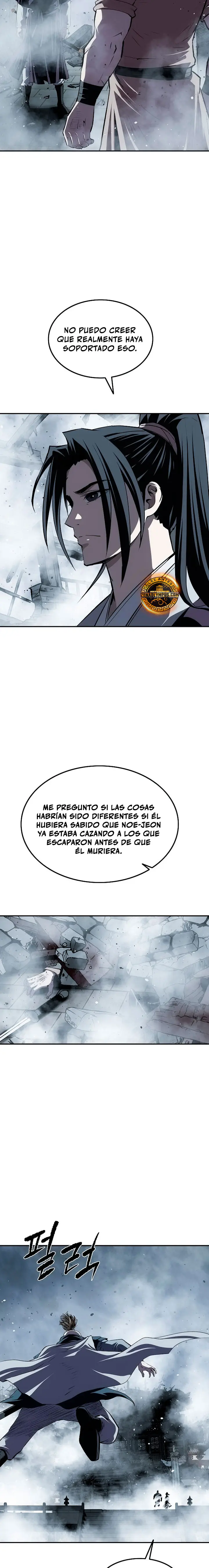 La Espada Suprema Demoníaca Capitulo 41 página 3