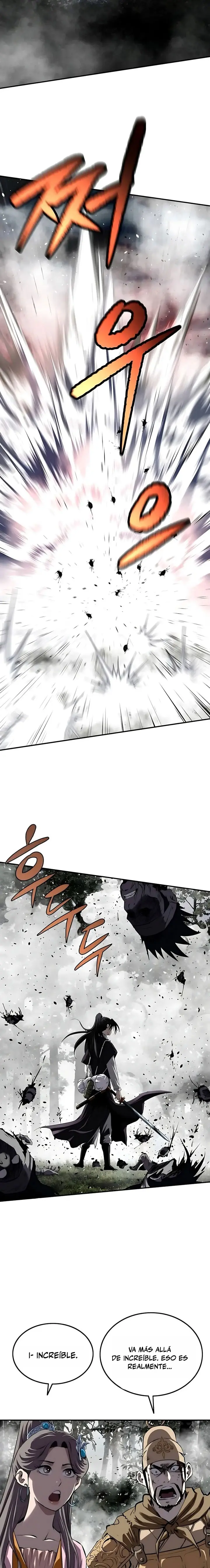 La Espada Suprema Demoníaca Capitulo 31 página 20