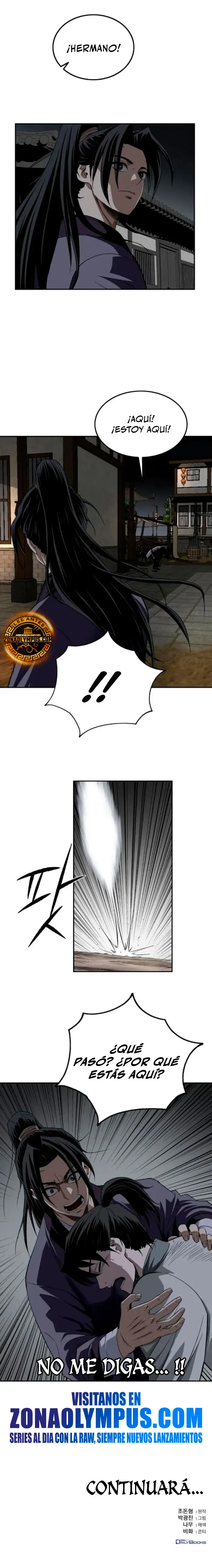 La Espada Suprema Demoníaca Capitulo 16 página 24