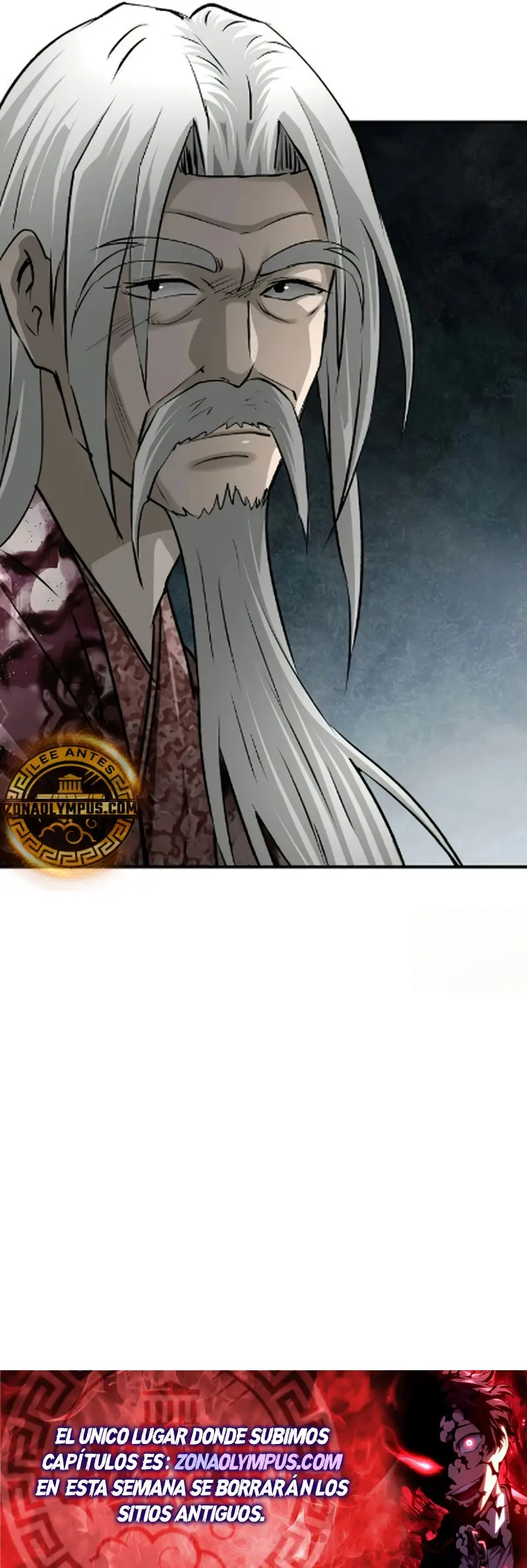 La Espada Suprema Demoníaca Capitulo 25 página 28